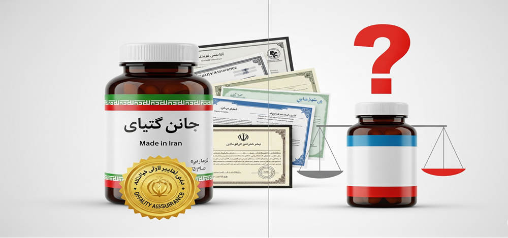 آیا برندهای ایرانی قابل اعتماد هستند؟

