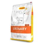 غذای خشک گربه جوسرا یورینری (Josera urinary dry cat food) وزن 2 کیلوگرم