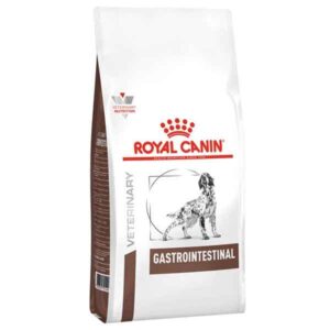 غذای خشک سگ رویال کنین گاسترو اینتستینال (Royal Canin Gastrointestinal Dry Dog Food) وزن 2 کیلوگرم
