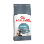 غذای خشک گربه رویال کنین هیربال (Royal Canin Hairball Care dry cat food) وزن 2 کیلوگرم